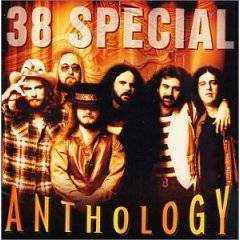 38 Special : Anthology